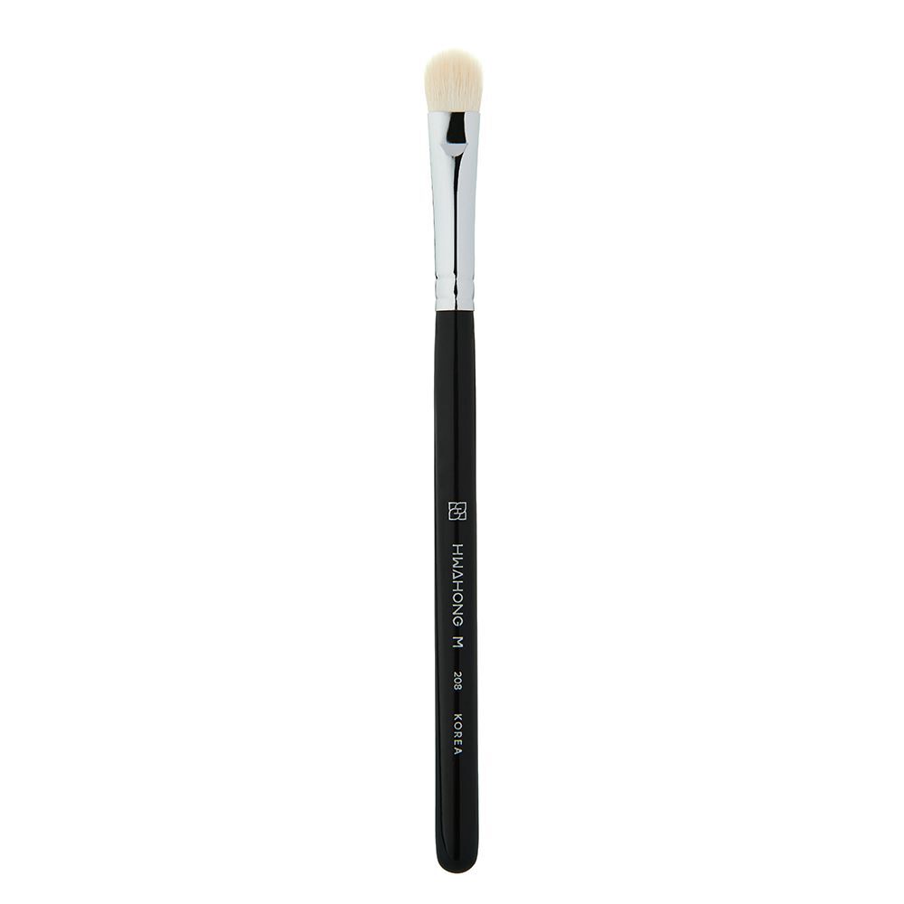 [hwahongm] Hwahongm Eyeshadow Brushes 3 Types (Choose 1)