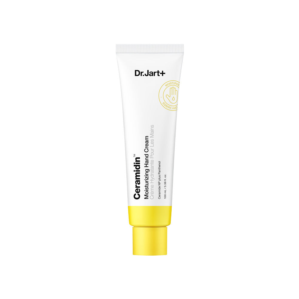 [Dr. Jart+] Dr. Jart Ceramidin Moisturizing Hand Cream 100ml