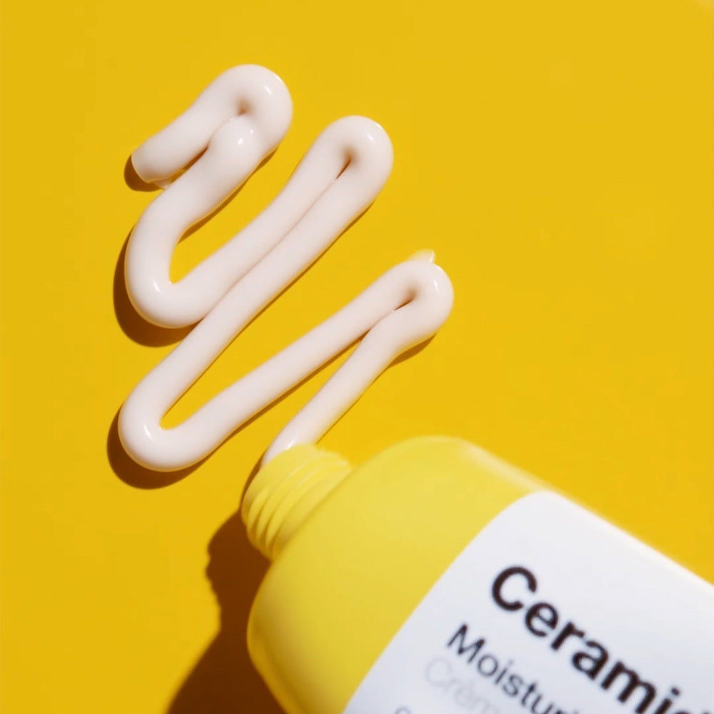 [Dr. Jart+] Dr. Jart Ceramidin Moisturizing Hand Cream 100ml