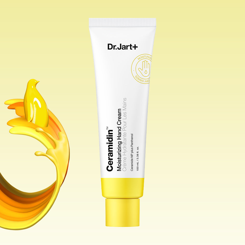 [Dr. Jart+] Dr. Jart Ceramidin Moisturizing Hand Cream 100ml