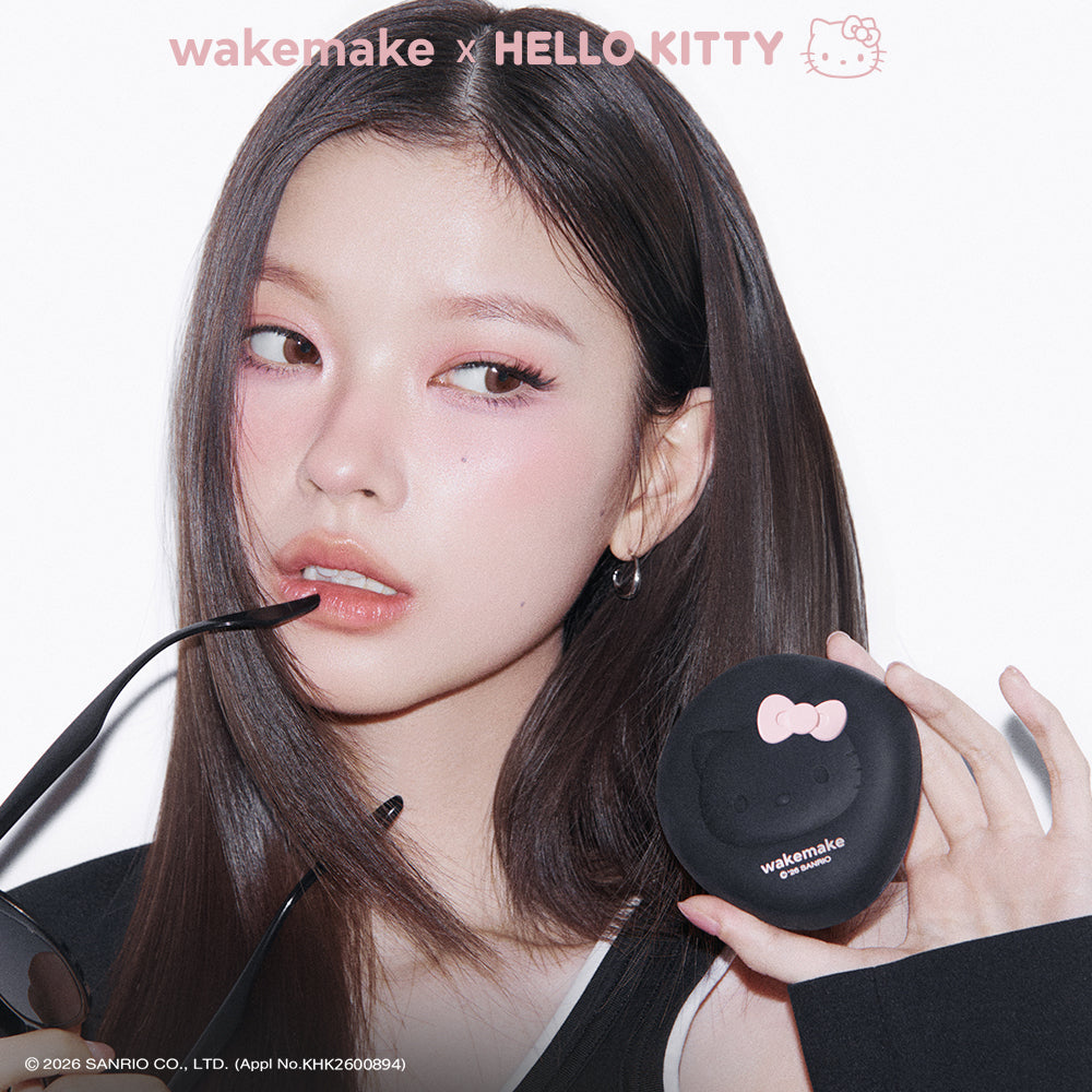 [Wakemake] Baume de revêtement Wake Make Water Glow (ensemble spécial)