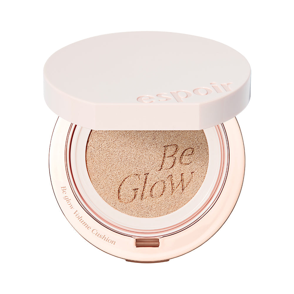 [espoir] Espoir Bigelow Volume Cushion 10 colors (main product + refill)