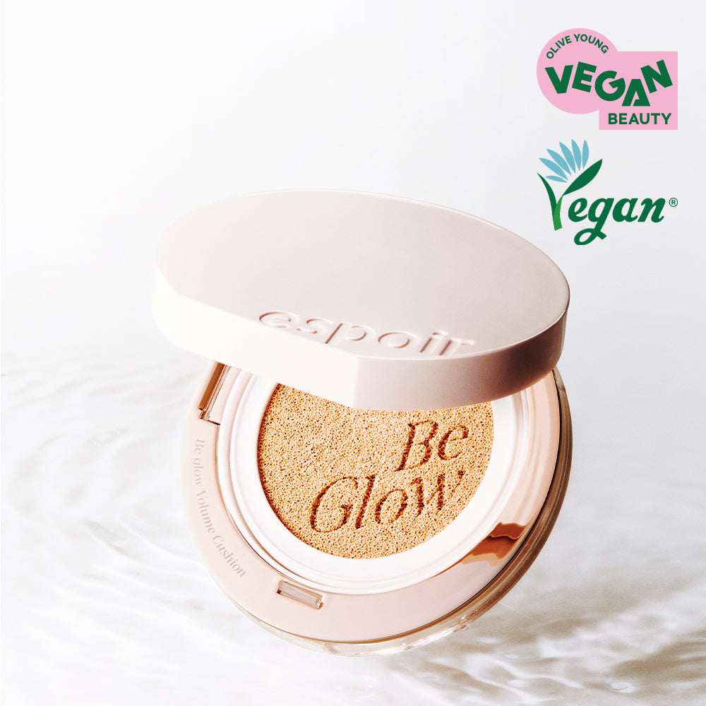 [espoir] Espoir Bigelow Volume Cushion 10 colors (main product + refill)