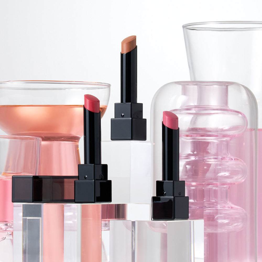 [kate] Kate Lip Monster Clear Tone Lip Balm 3g 3 types
