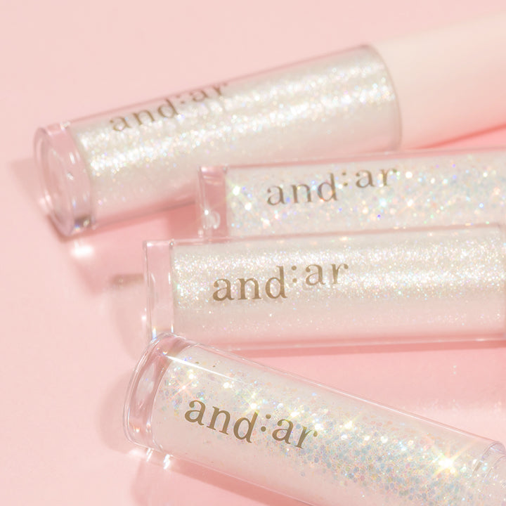 [Andear] Andial Real Glitter Liquid 3colors