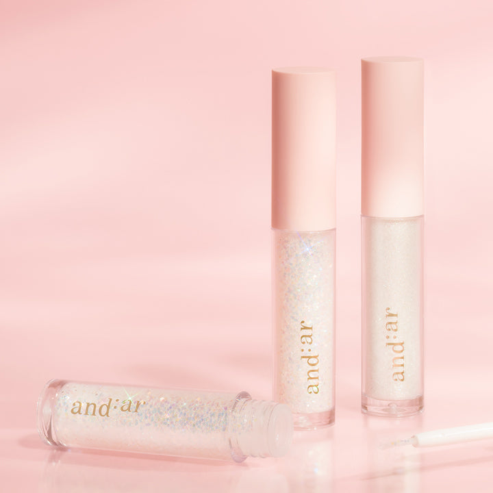 [Andear] Andial Real Glitter Liquid 3colors