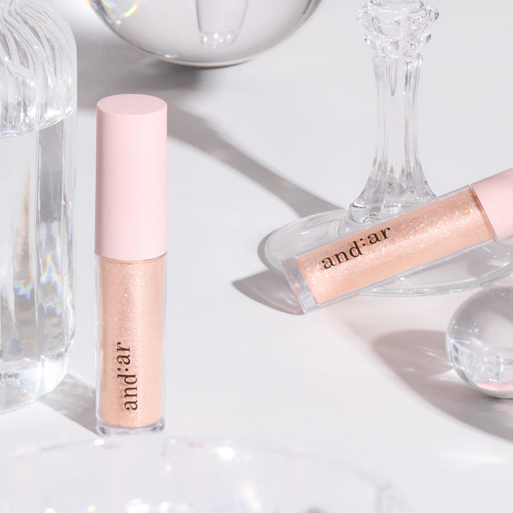 [Andear] Andial Real Glitter Liquid 3colors