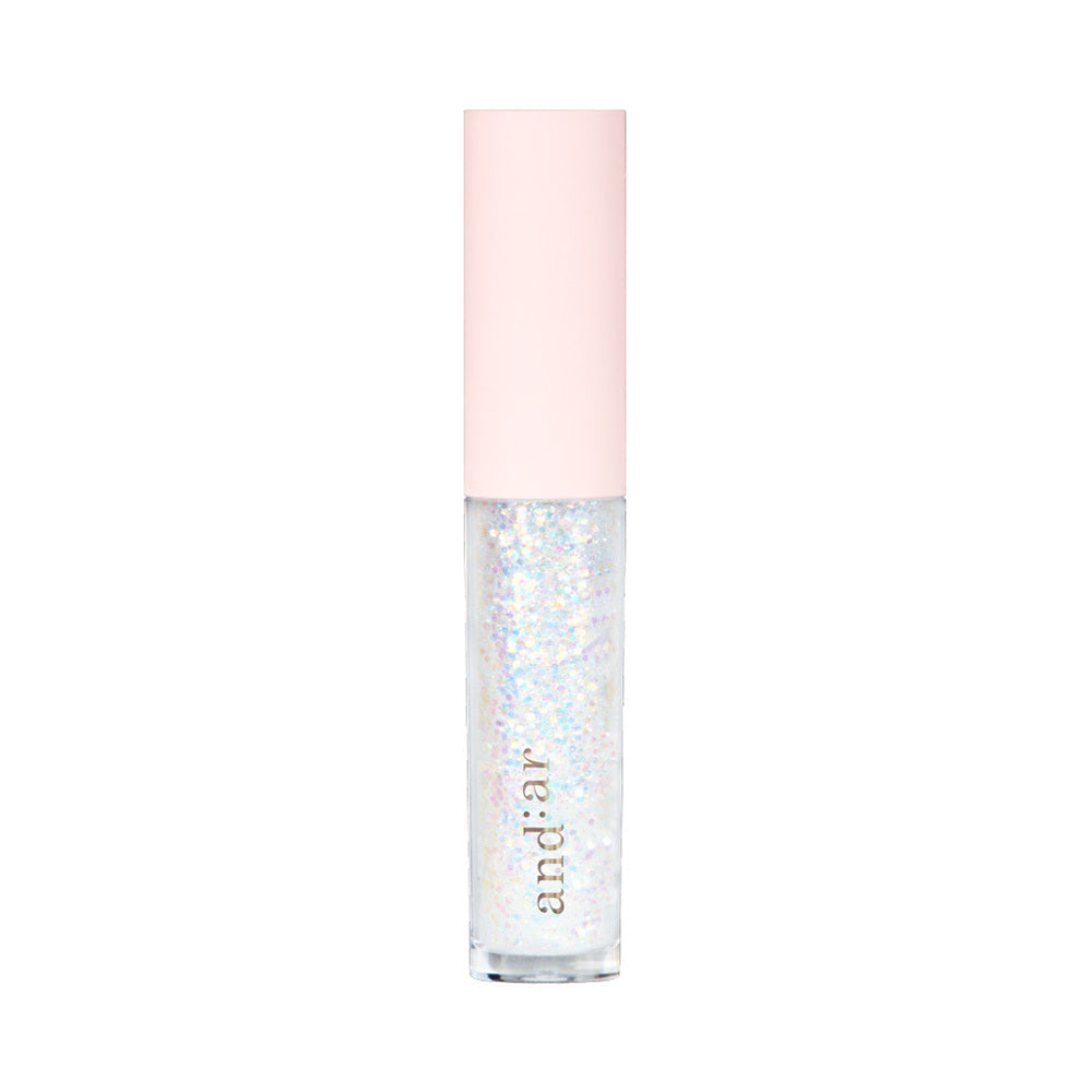[Andear] Andial Real Glitter Liquid 3colors