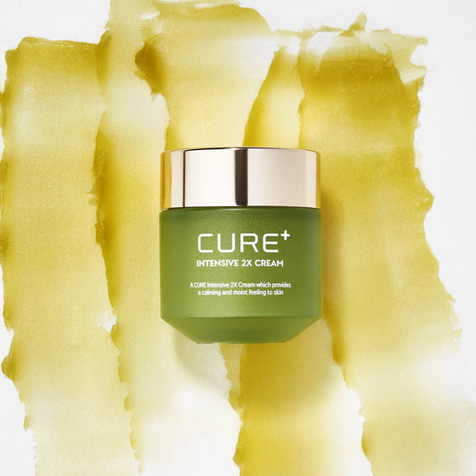 [CURE] Kim Jeong-moon Aloe Cure Cream 50g
