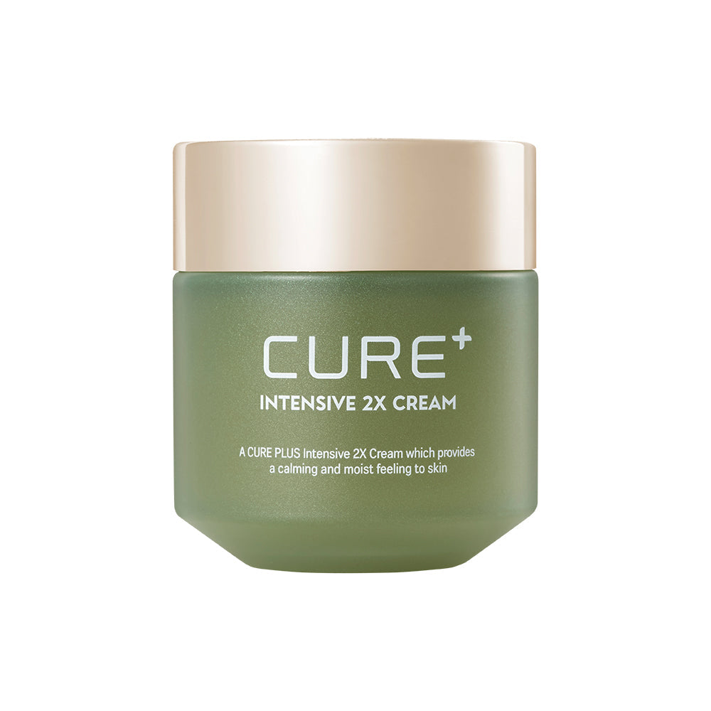 [CURE] Kim Jeong-moon Aloe Cure Cream 50g