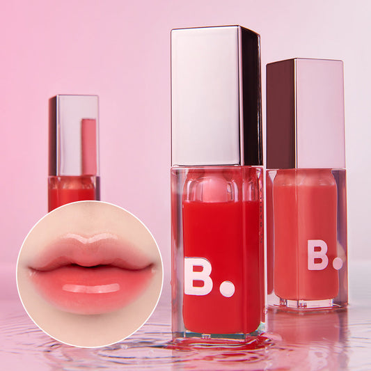 [banilaco] Banila Co. Hydrating Lip Oil 7.5g 6 types (transparent/color)