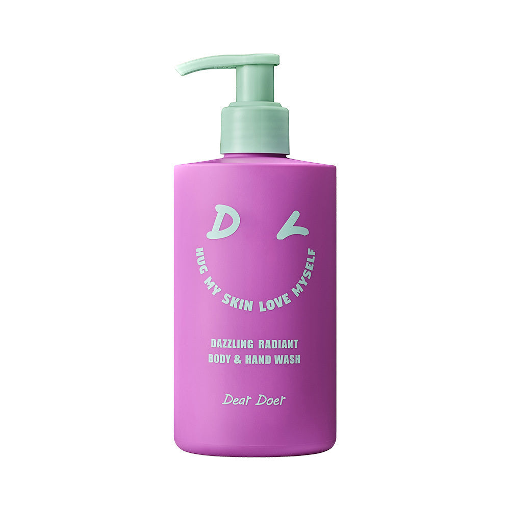 [Dear Dear] Dear Door Hypoallergenic Body Wash 300ml, choose 1 out of 2 types