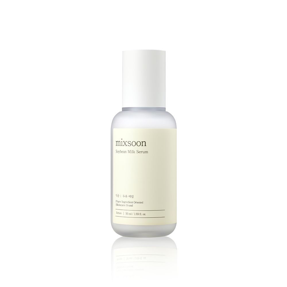 [MIXSOON] Mixsun Soymilk Serum 50ml