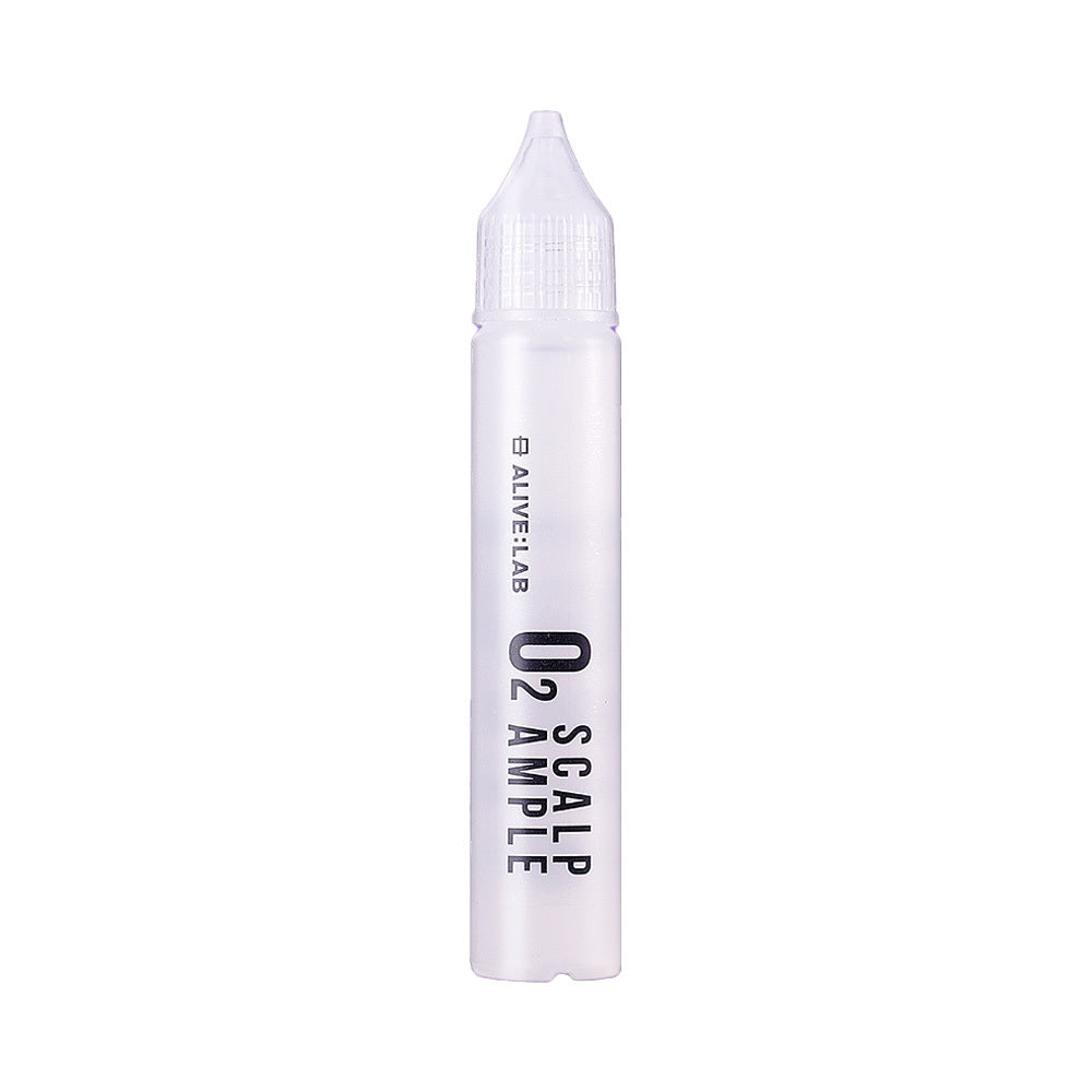 [ALIVE LAB] Alive Lab O2 Scalp Ampoule 25ml*2