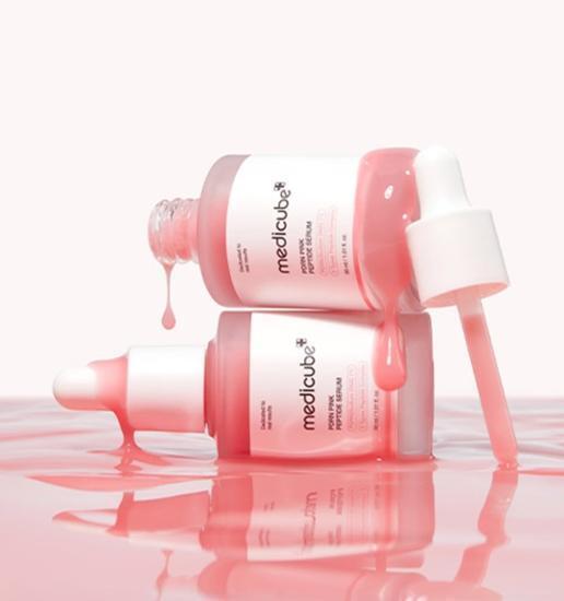 [medicube] Medicube Salmon PDRN Pink Ampoule 30ml