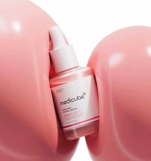 [medicube] Medicube Salmon PDRN Pink Ampoule 30ml