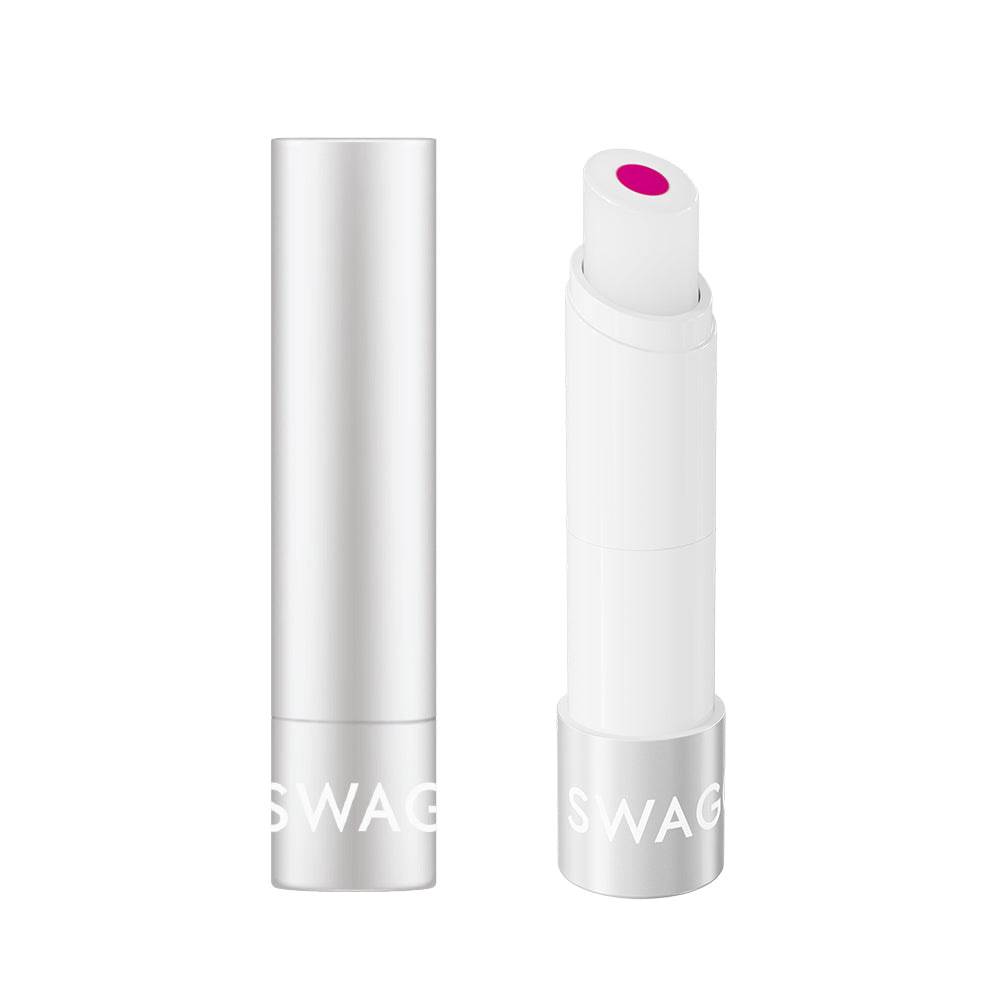 [SWAGGER] Swagger Natural Cool Tone Lip Balm 4g