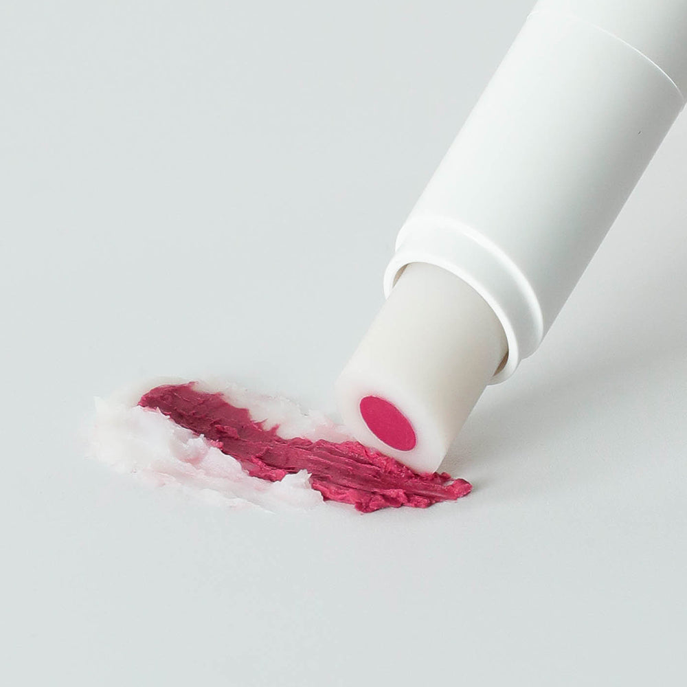 [SWAGGER] Swagger Natural Cool Tone Lip Balm 4g