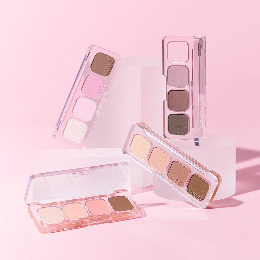 [lilybyred] Lilybyred Mood It Palette