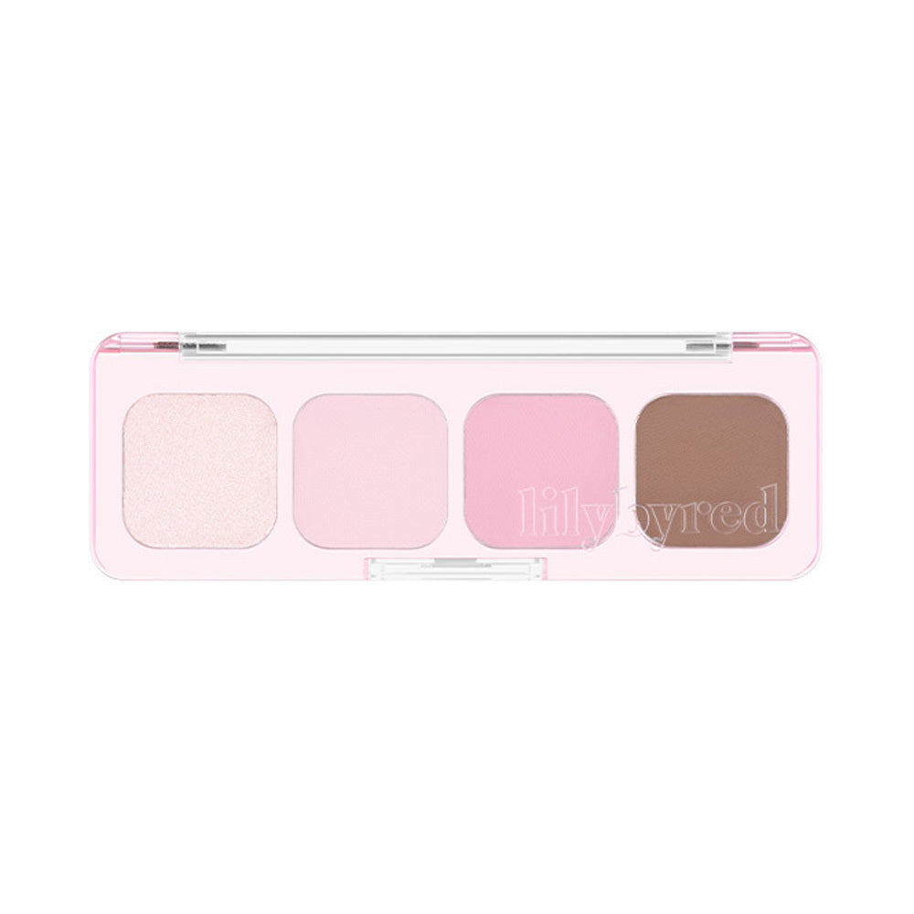 [lilybyred] Lilybyred Mood It Palette