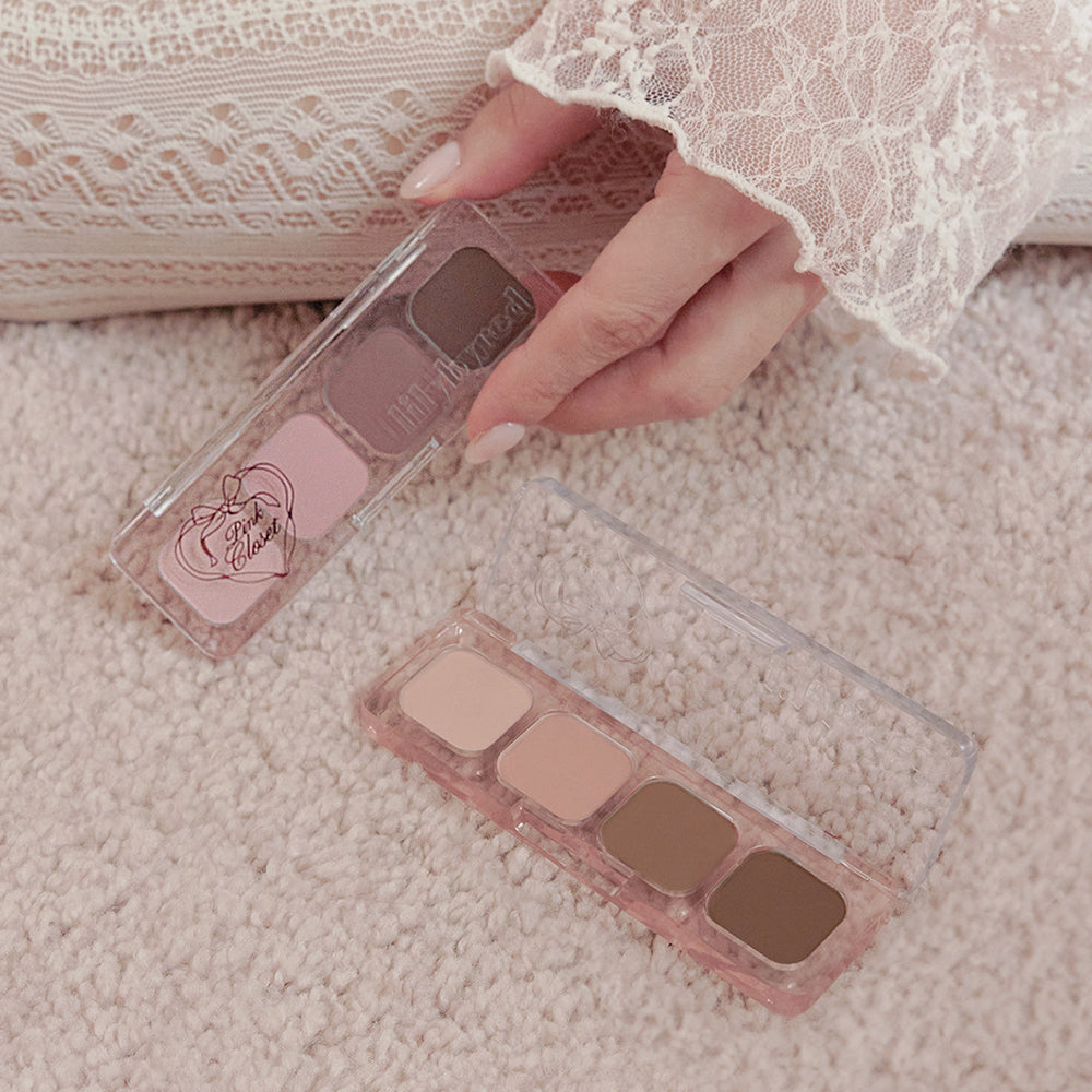 [lilybyred] Lilybyred Mood It Palette