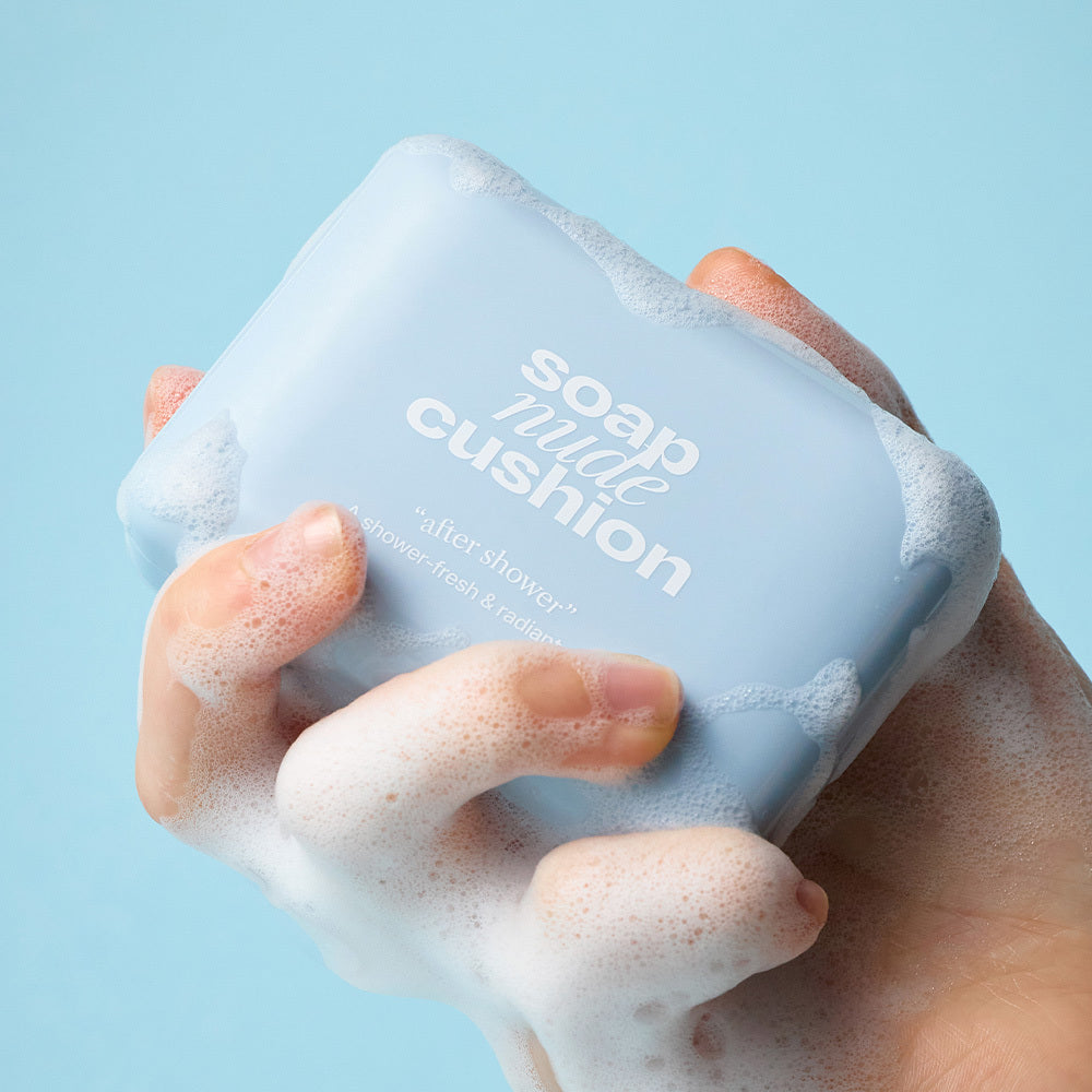 [alternativestereo] Alternative Stereo Soap Nude Cushion