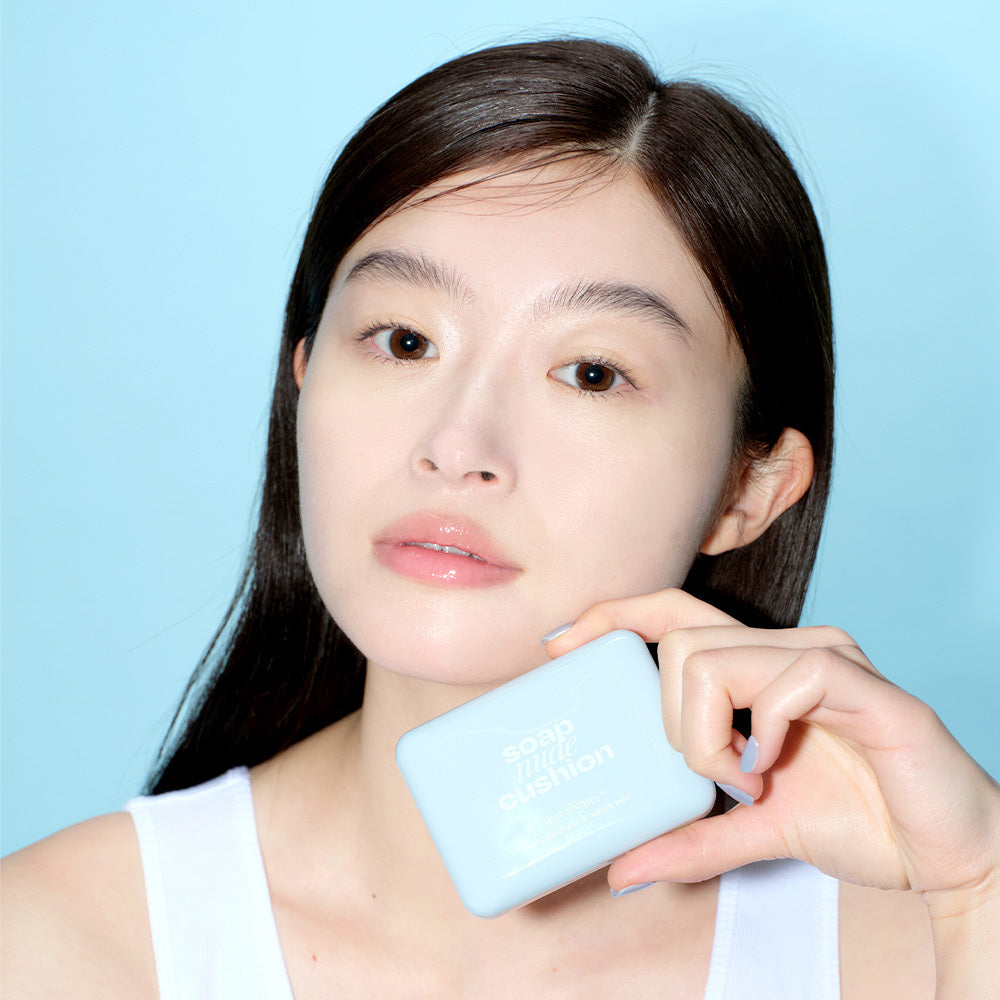 [alternativestereo] Alternative Stereo Soap Nude Cushion