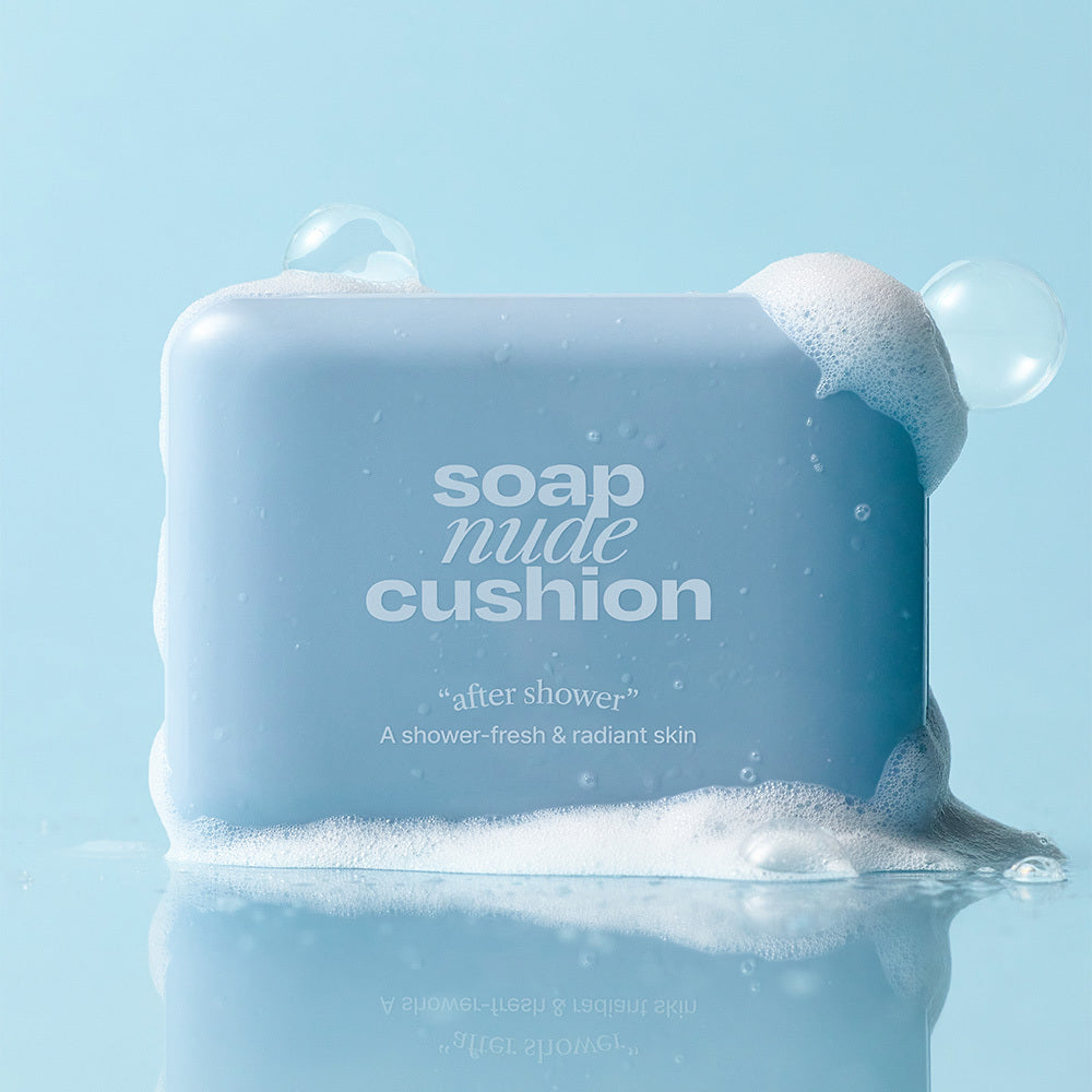 [alternativestereo] Alternative Stereo Soap Nude Cushion