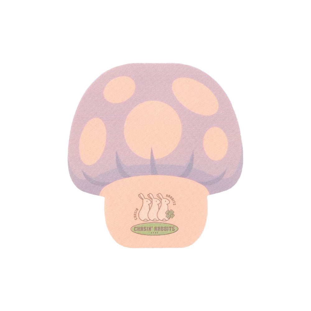 [CHASING RABBIT] Butt Shroom Bum Patch (18g, 2 sheets)