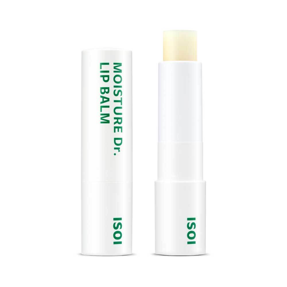 [Isoi] Isoi Moisture Doctor Lip Balm 3.9g