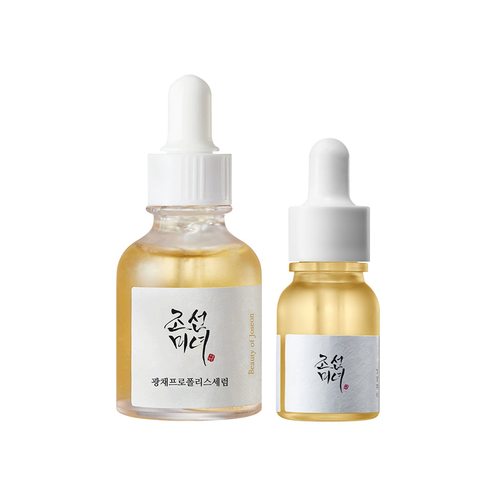 [Beauty Of Joseon] Joseon Beauty Glowing Propolis Serum 30ml special (+10ml free)