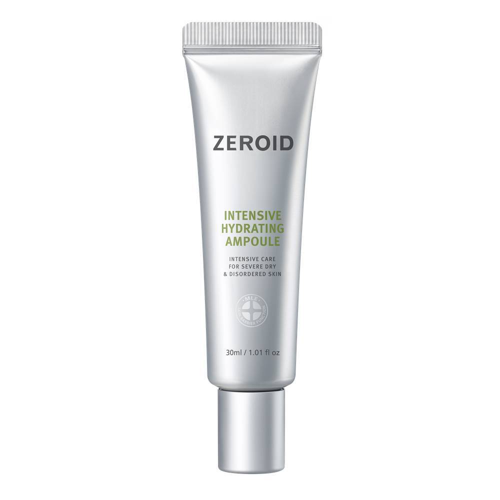[ZEROID] Zeroid Intensive Hydrating Ampoule 30ml