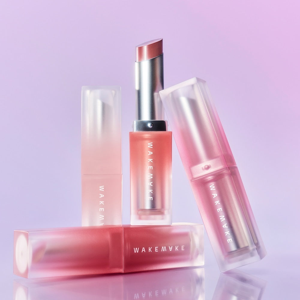 [Wakemake] Wakemake Sheer Blurring Matte Stick 5COLOR (Einzelartikel)