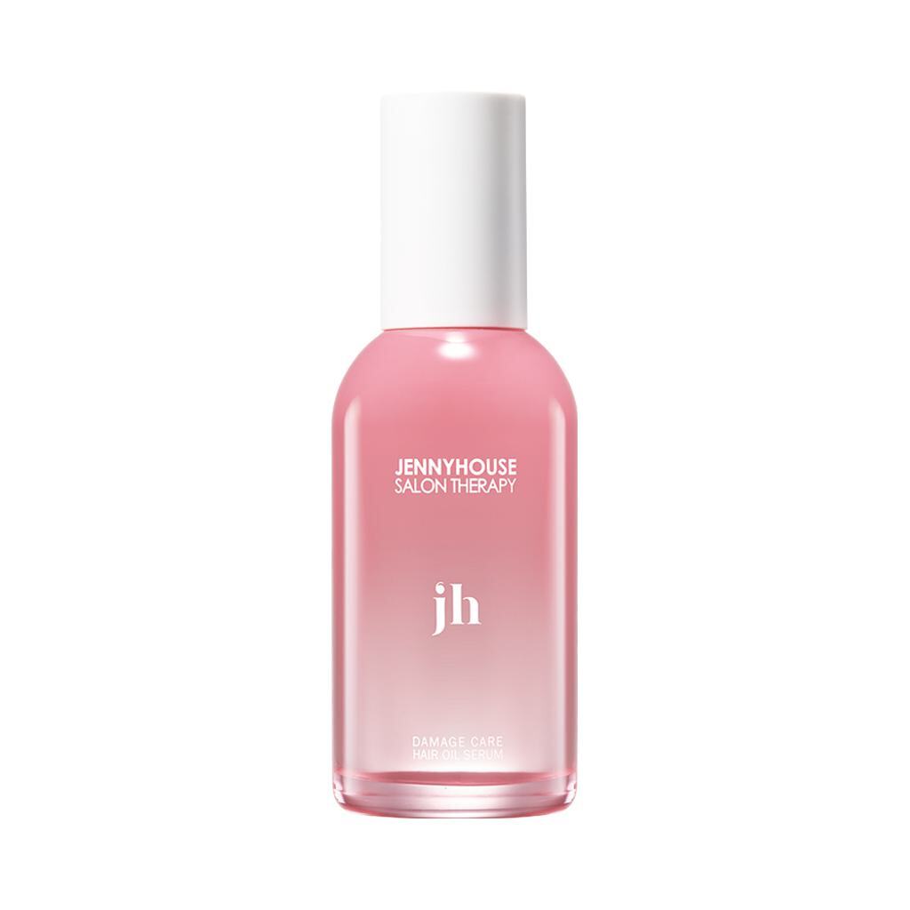 [JENNYHOUSE] Jenny House Salon Therapy Damage Care Hair Oil Serum 100ml Special Set