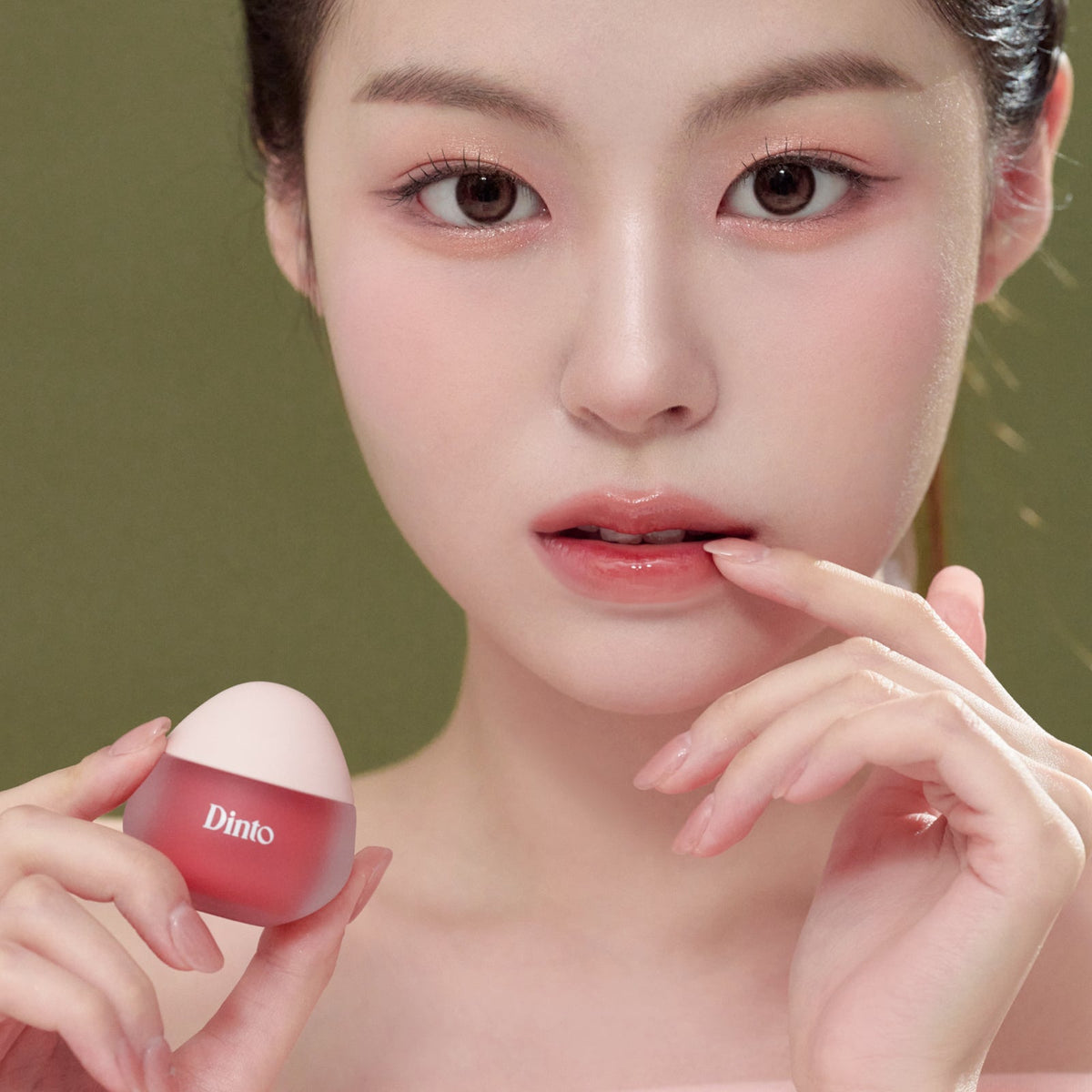 [Dinto] Dinto Popo Lip Mask (5 types)