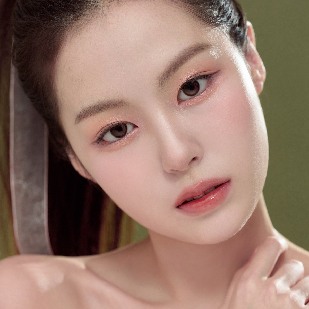 [Dinto] Dinto Popo Lip Mask (5 types)