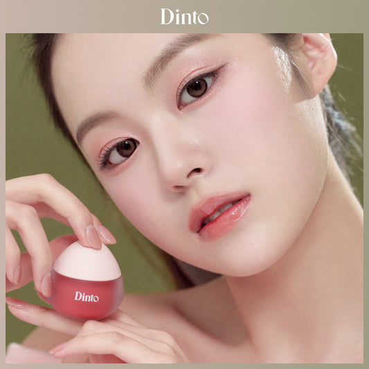 [Dinto] Dinto Popo Lip Mask (5 types)