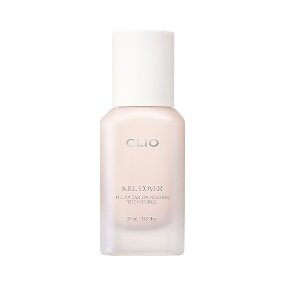 [CLIO] Clio Kill Cover Founwear Foundation The Original