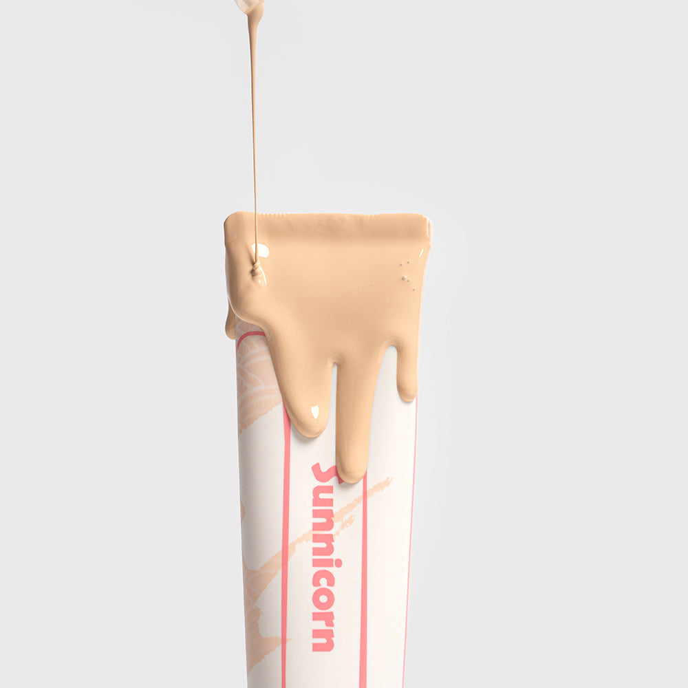 [Sunnicorn] Sunnycorn Bamboo Soothing Sun BB 40ml SPF50+ PA++++