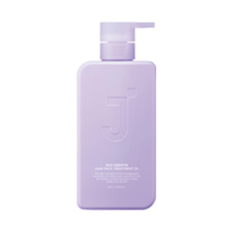 [JSOOP] J.Sup Silk Keratin Shampoo 2X Exclusive Special (500ml+200ml+100ml)