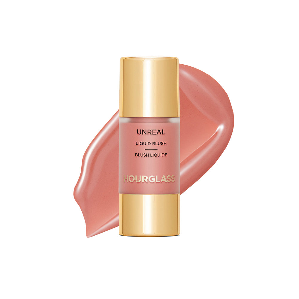 [HOURGLASS] Hourglass Unreal Liquid Blush 7 types, choose 1