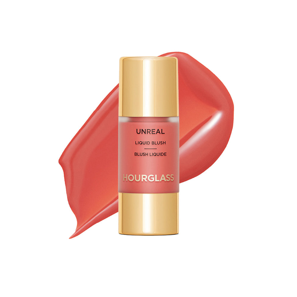 [HOURGLASS] Hourglass Unreal Liquid Blush 7 types, choose 1