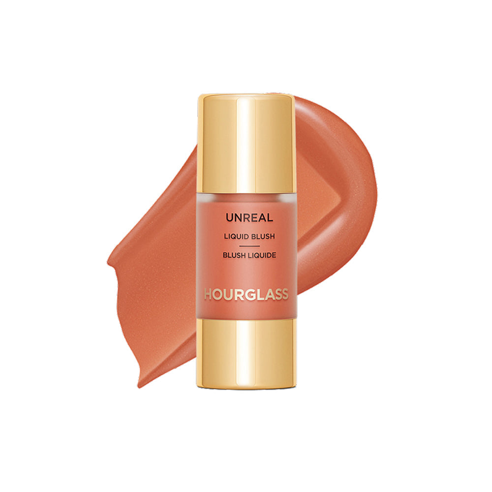 [HOURGLASS] Hourglass Unreal Liquid Blush 7 types, choose 1