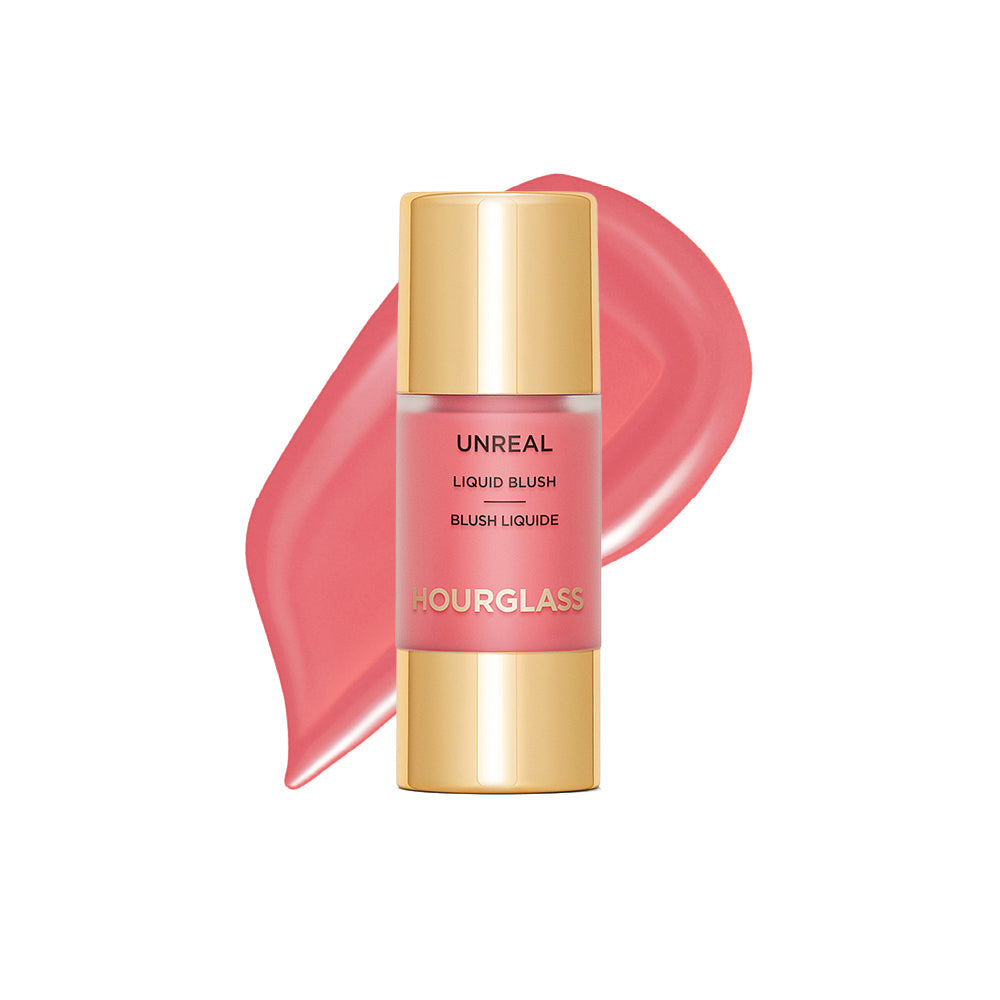 [HOURGLASS] Hourglass Unreal Liquid Blush 7 types, choose 1