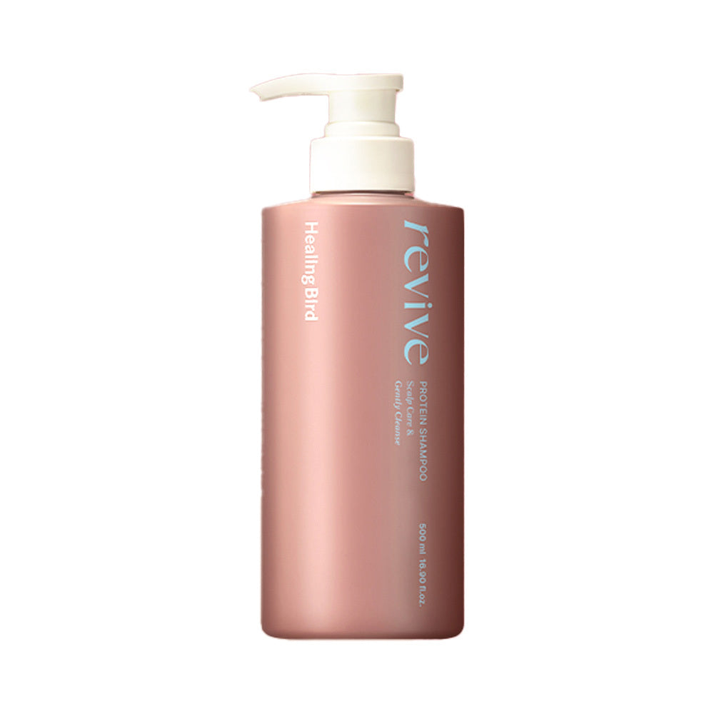 [healingbird] Healing Bird Revive Protein Shampoo 500ml