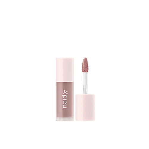 [A'pieu] APIEU Juicy Pang Bear Cream Blusher Mini 3 Typen