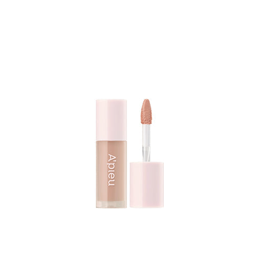 [A'pieu] APIEU Juicy Pang Bear Cream Blusher Mini 3 Typen