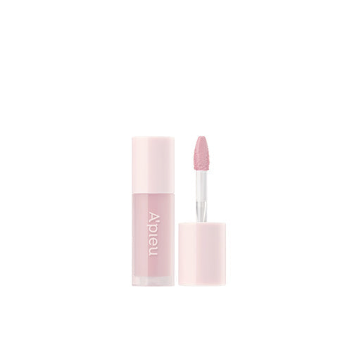 [A'pieu] APIEU Juicy Pang Bear Cream Blusher Mini 3 Typen