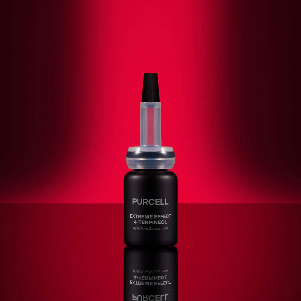 [PURCELL] Purcell Extreme Effect Terpineol Konzentrat 10ml