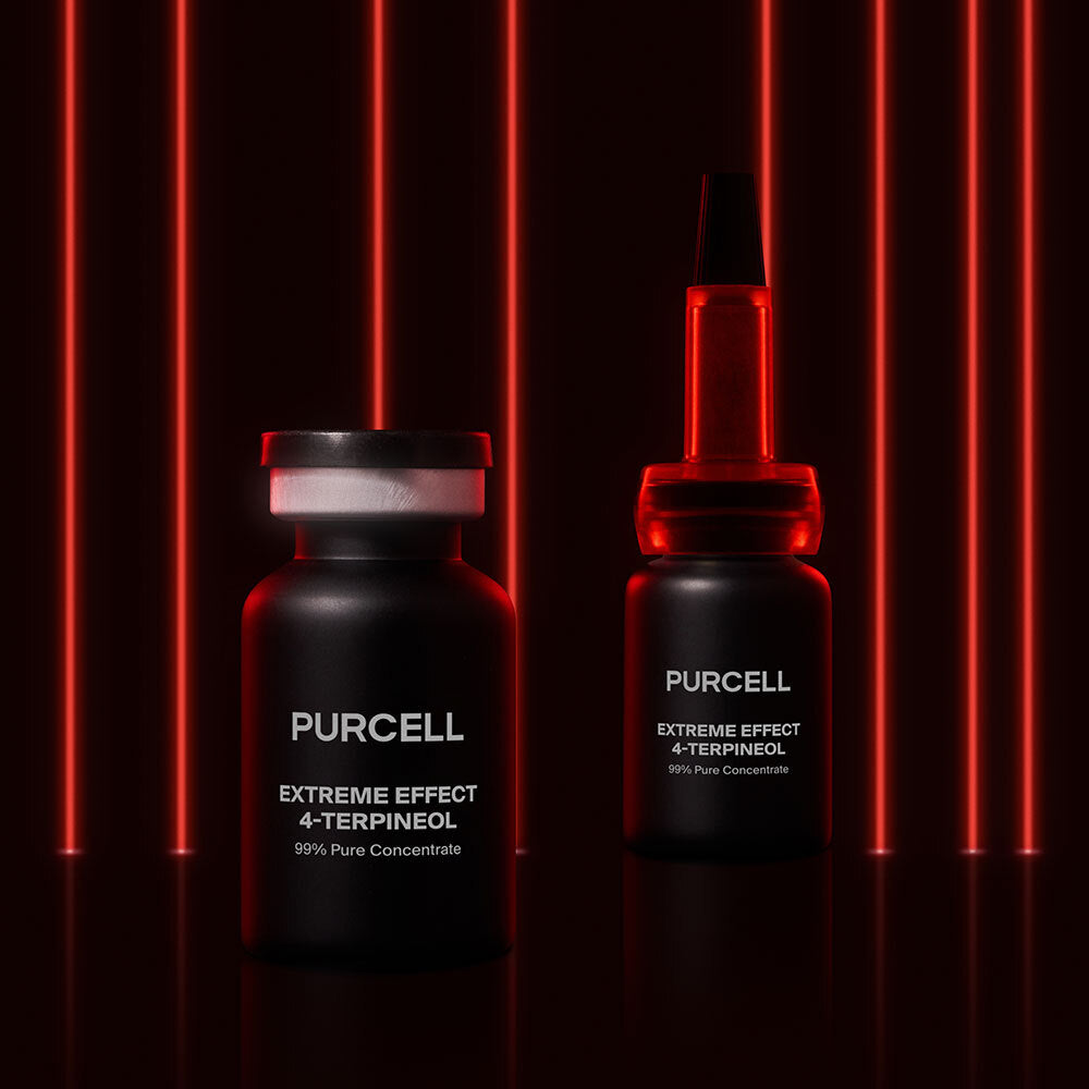 [PURCELL] Purcell Extreme Effect Terpineol Konzentrat 10ml